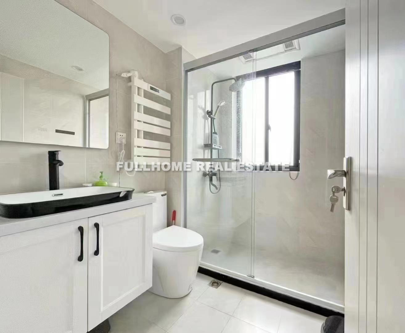 Meishan Xinyuan - Interior view 7, Shanghai rental property