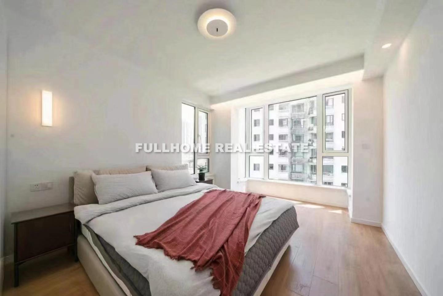 Smart Garden - Interior view 4, Shanghai rental property