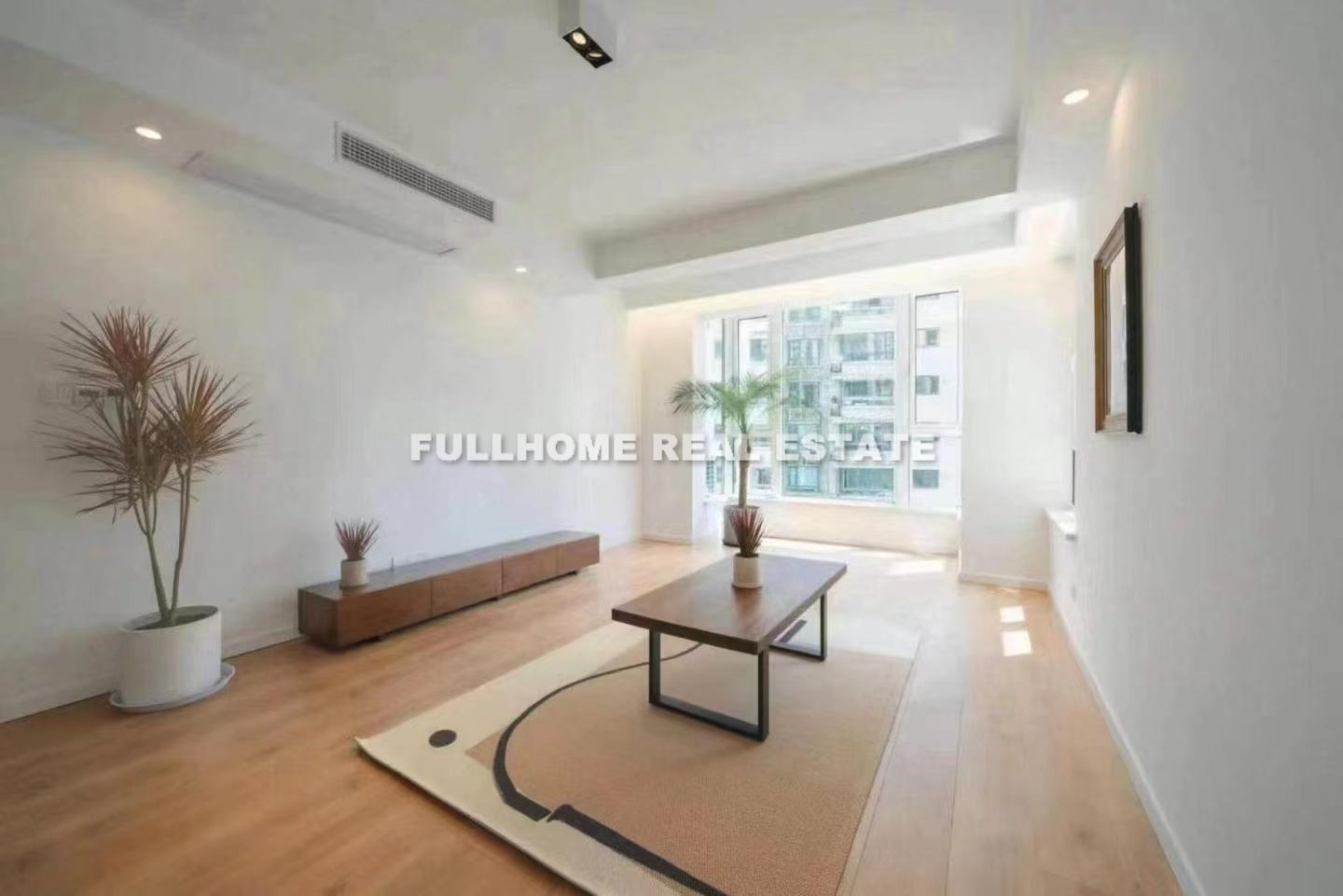 Smart Garden - Interior view 2, Shanghai rental property