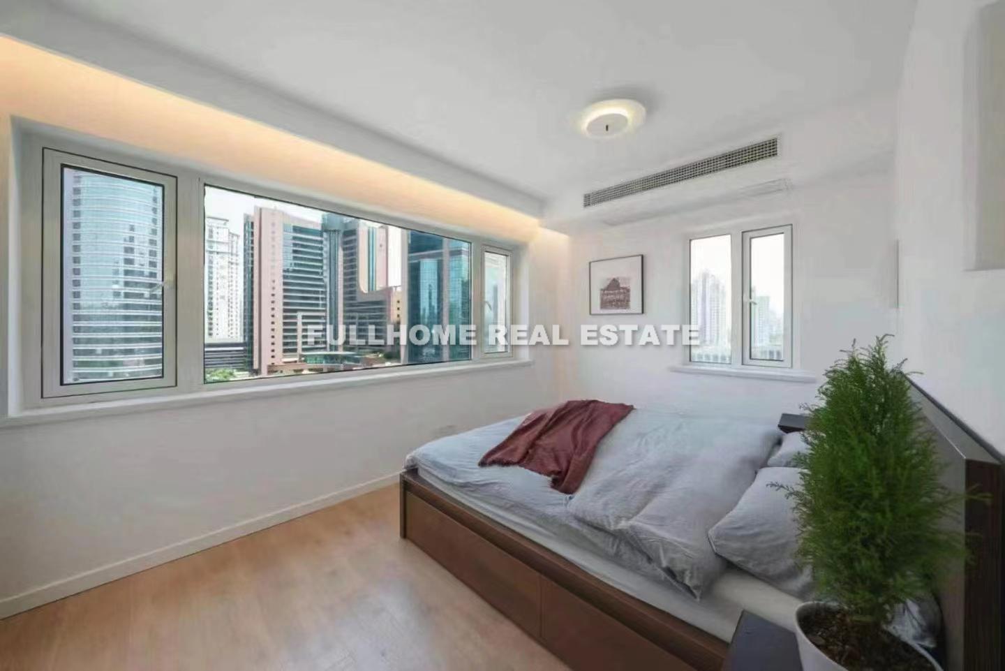 Jinqiao Garden - Interior view 6, Shanghai rental property