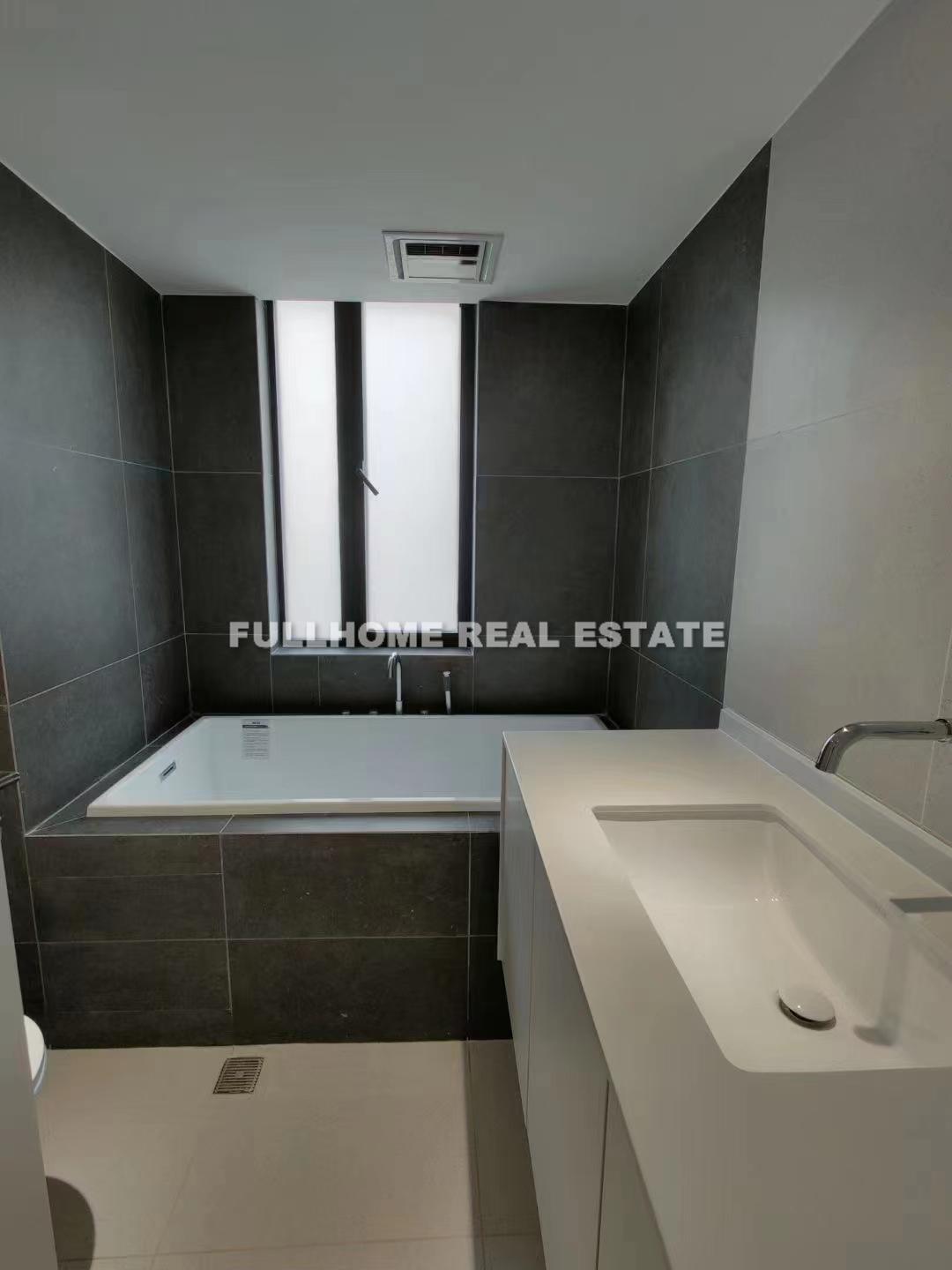 Xinhe Mansion - Interior view 8, Shanghai rental property