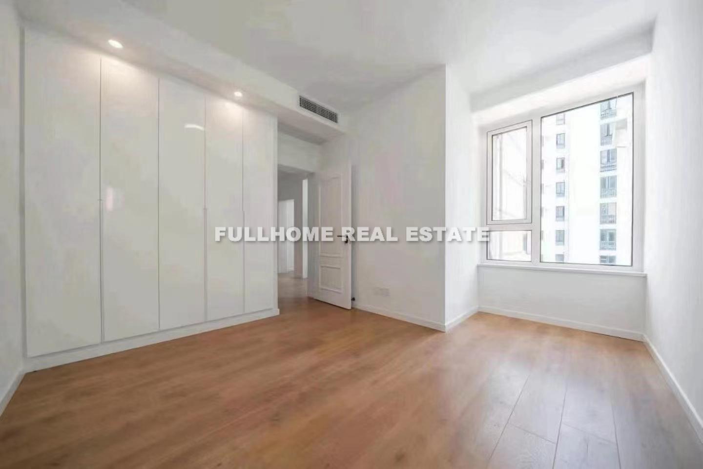 Smart Garden - Interior view 6, Shanghai rental property