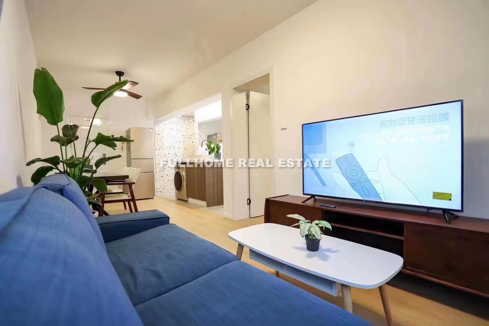 Lanchao Buluo - Interior view 4, Shanghai rental property