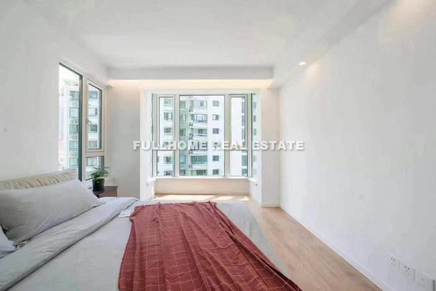 Smart Garden - Interior view 7, Shanghai rental property