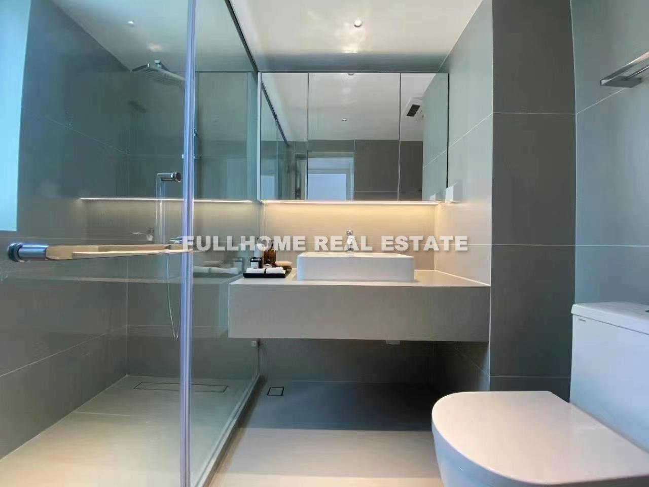 Chrysanthemum Park - Interior view 6, Shanghai rental property