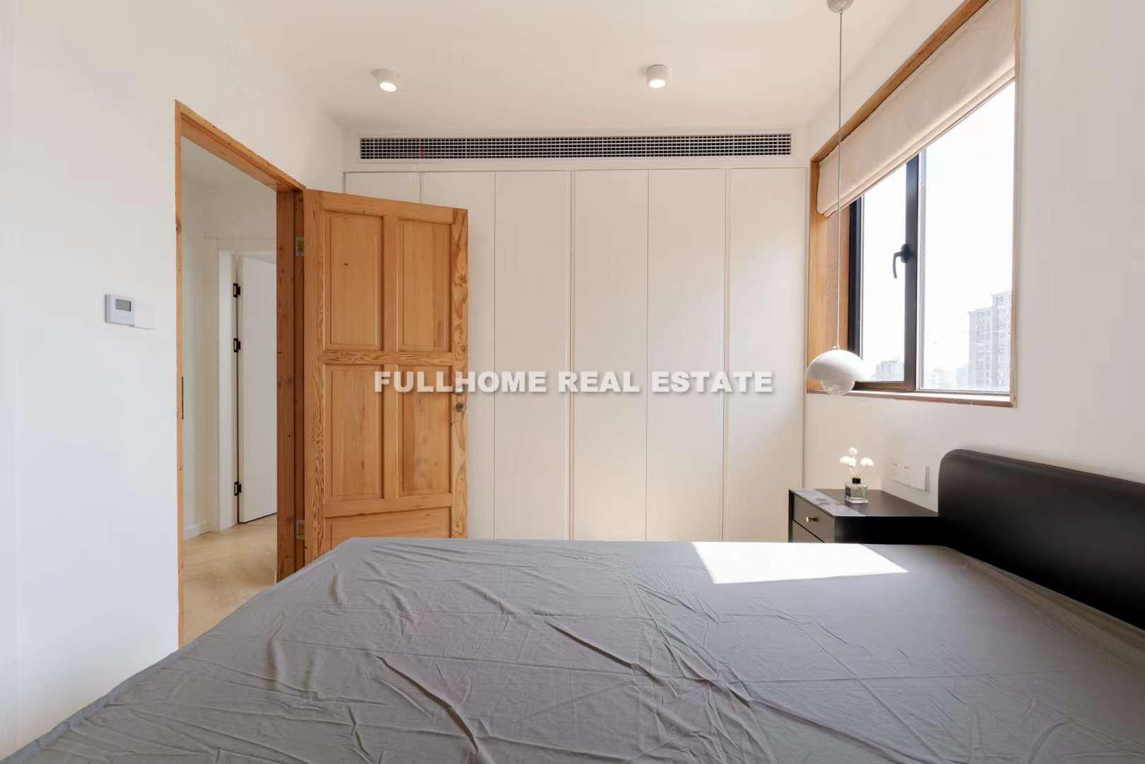 Xin Hua Yuan - Interior view 5, Shanghai rental property