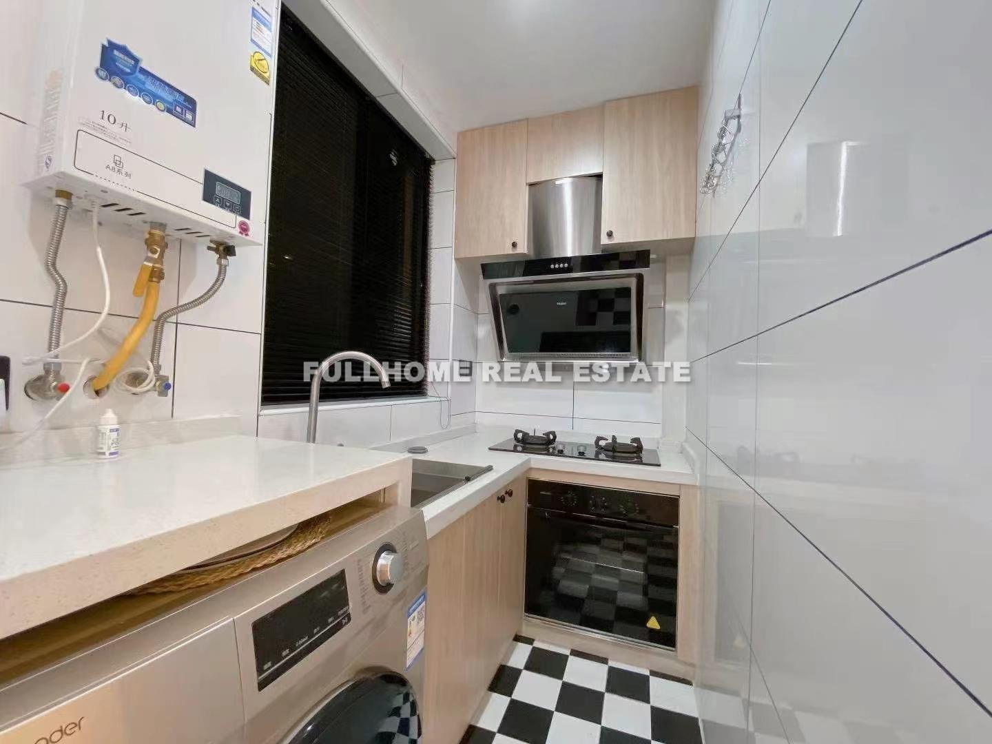 Lane 1-999Yuyuan Road Old House - Interior view 7, Shanghai rental property