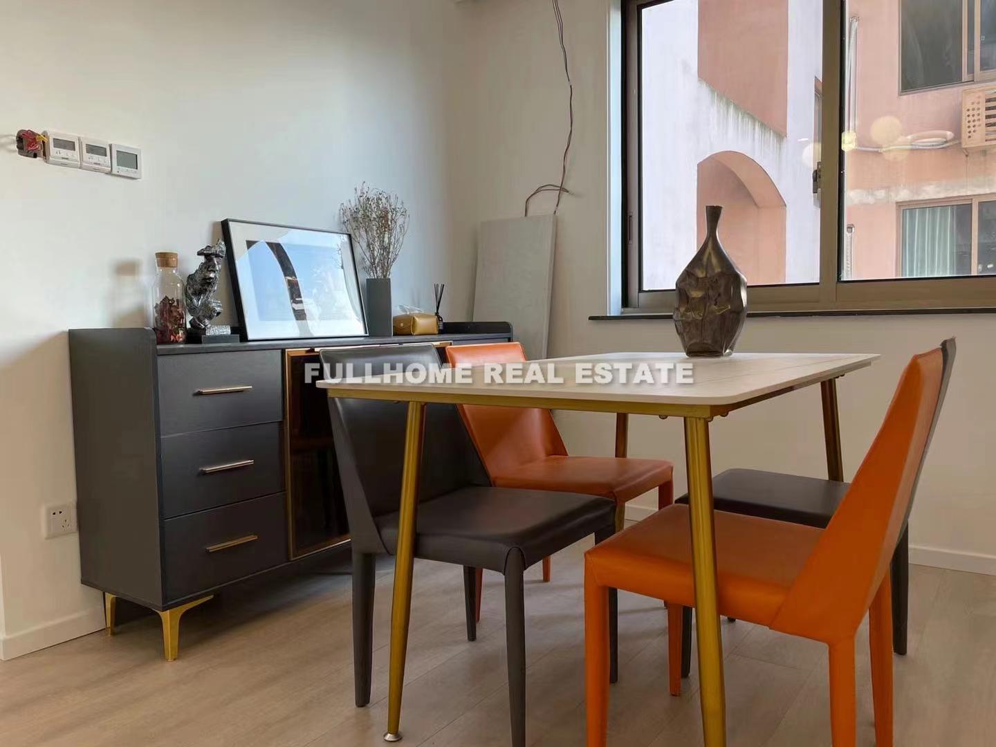 Jiaozhou Teacher Apartment - Interior view 2, Shanghai rental property