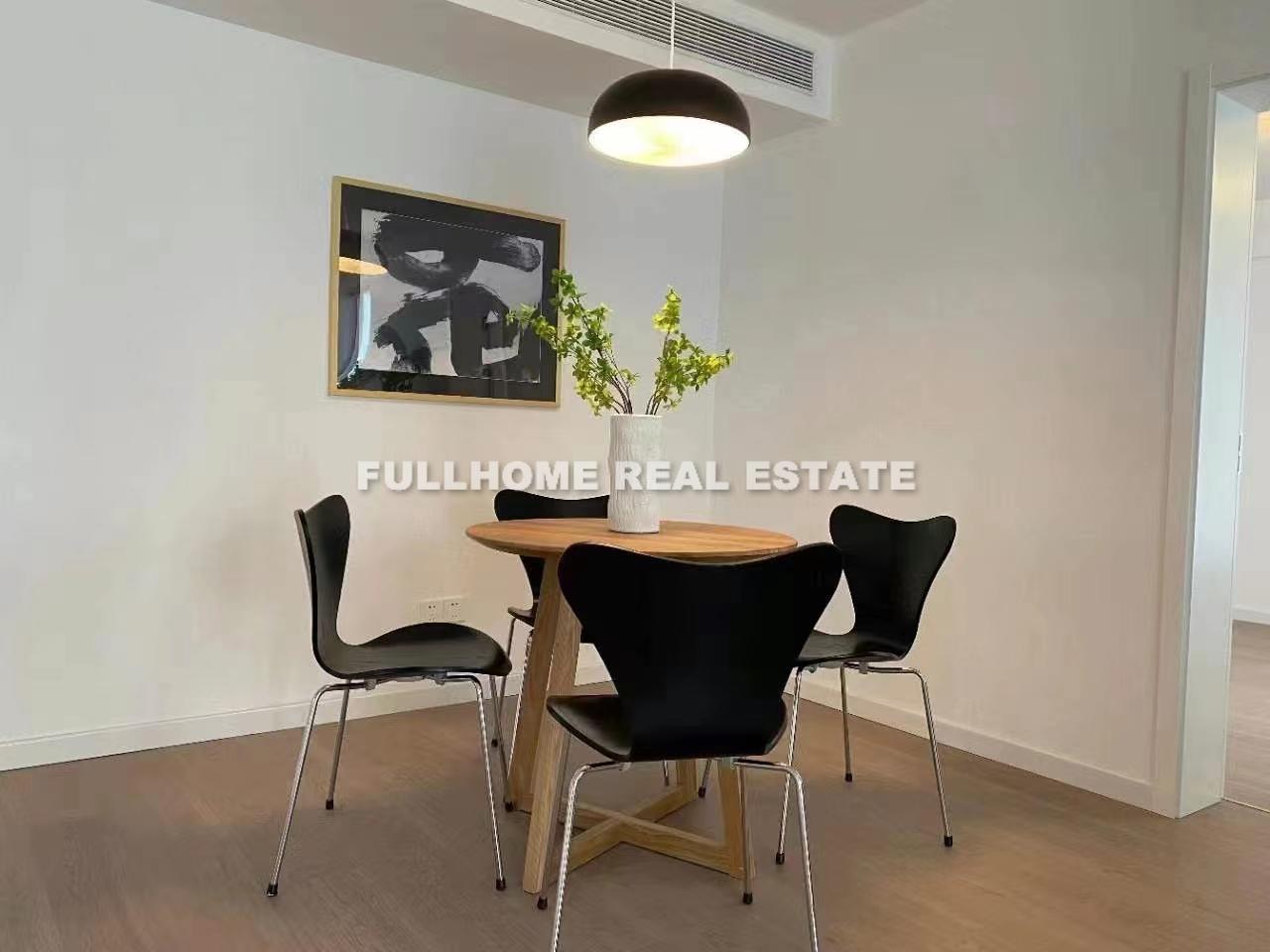 Chrysanthemum Park - Interior view 7, Shanghai rental property