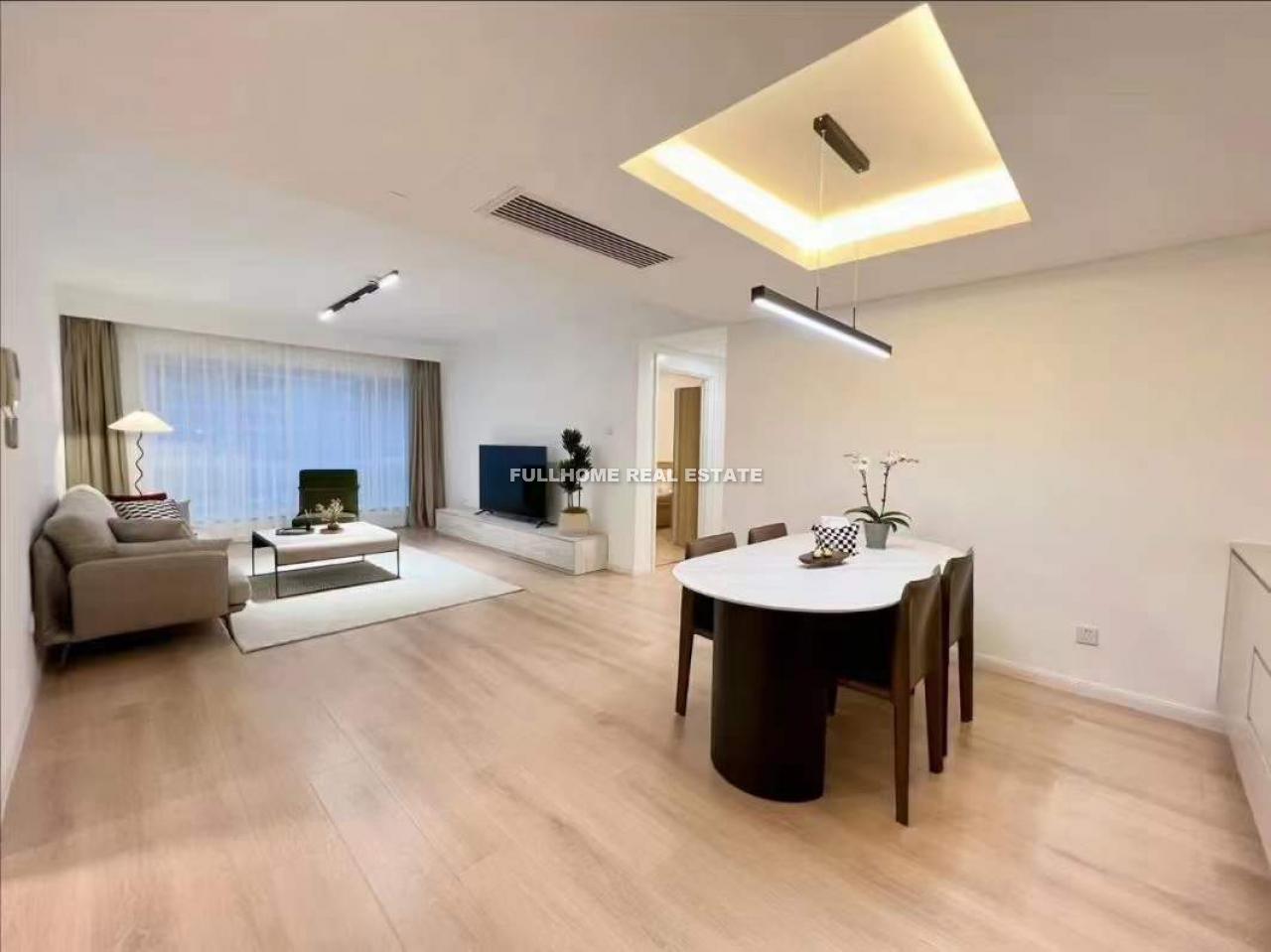 Central Park - 2 bedroom apartment in Beijing, CBD