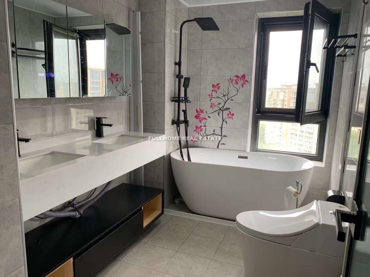 Boya Garden - Interior view 5, Beijing rental property