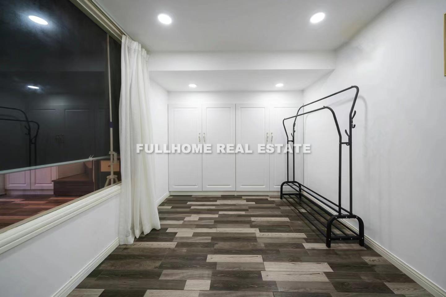 Siming Village Old House and Apartment - Interior view 5, Shanghai rental property