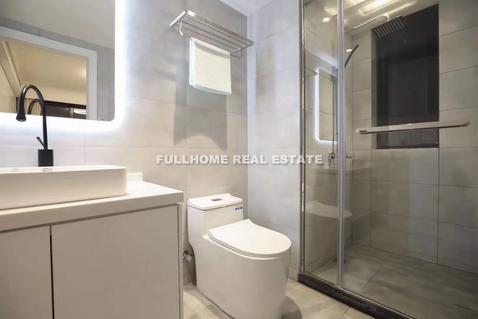 Xin Hui Apartment - Interior view 7, Shanghai rental property