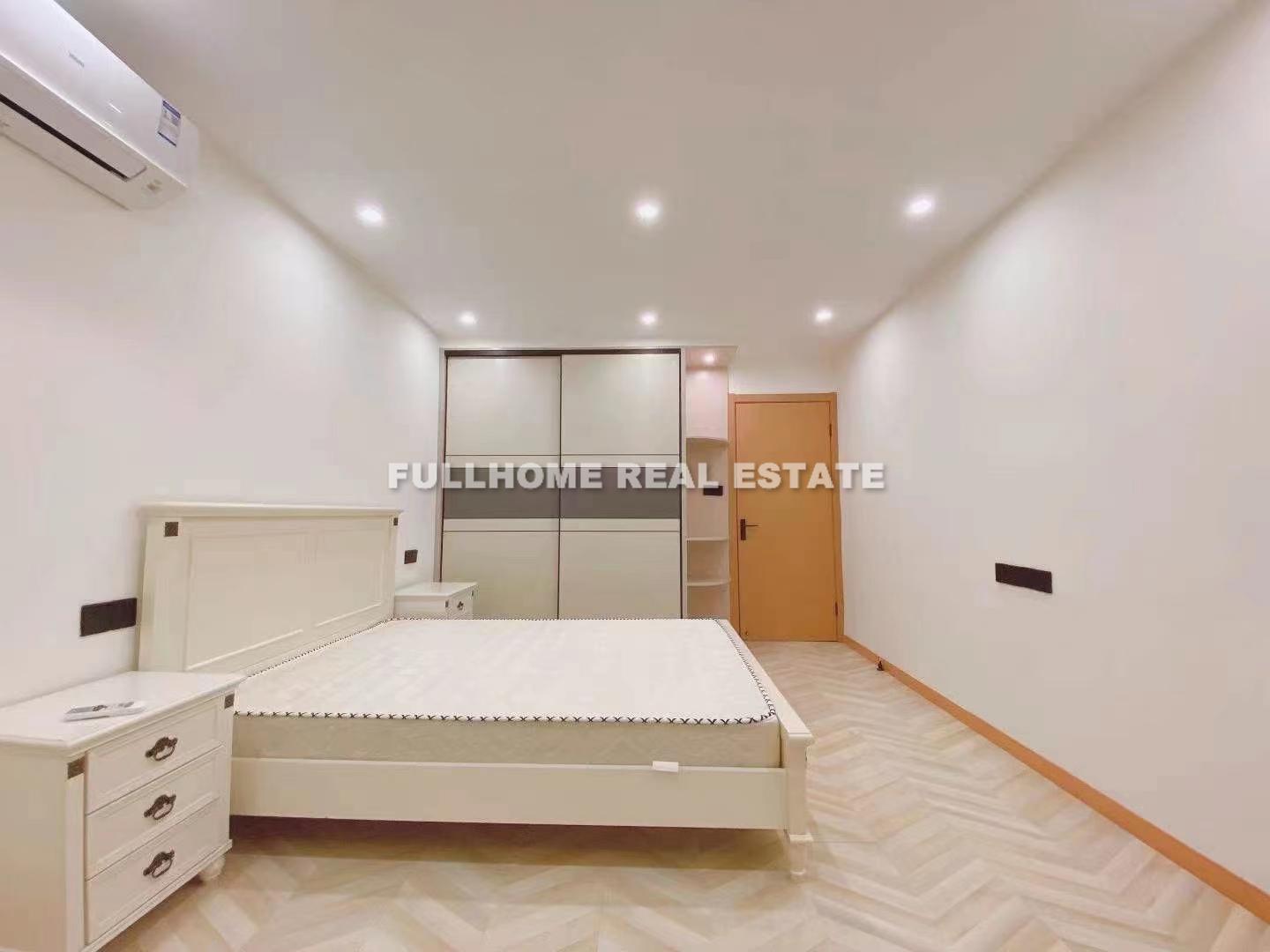 Lane 1-999Yuyuan Road Old House - Interior view 2, Shanghai rental property