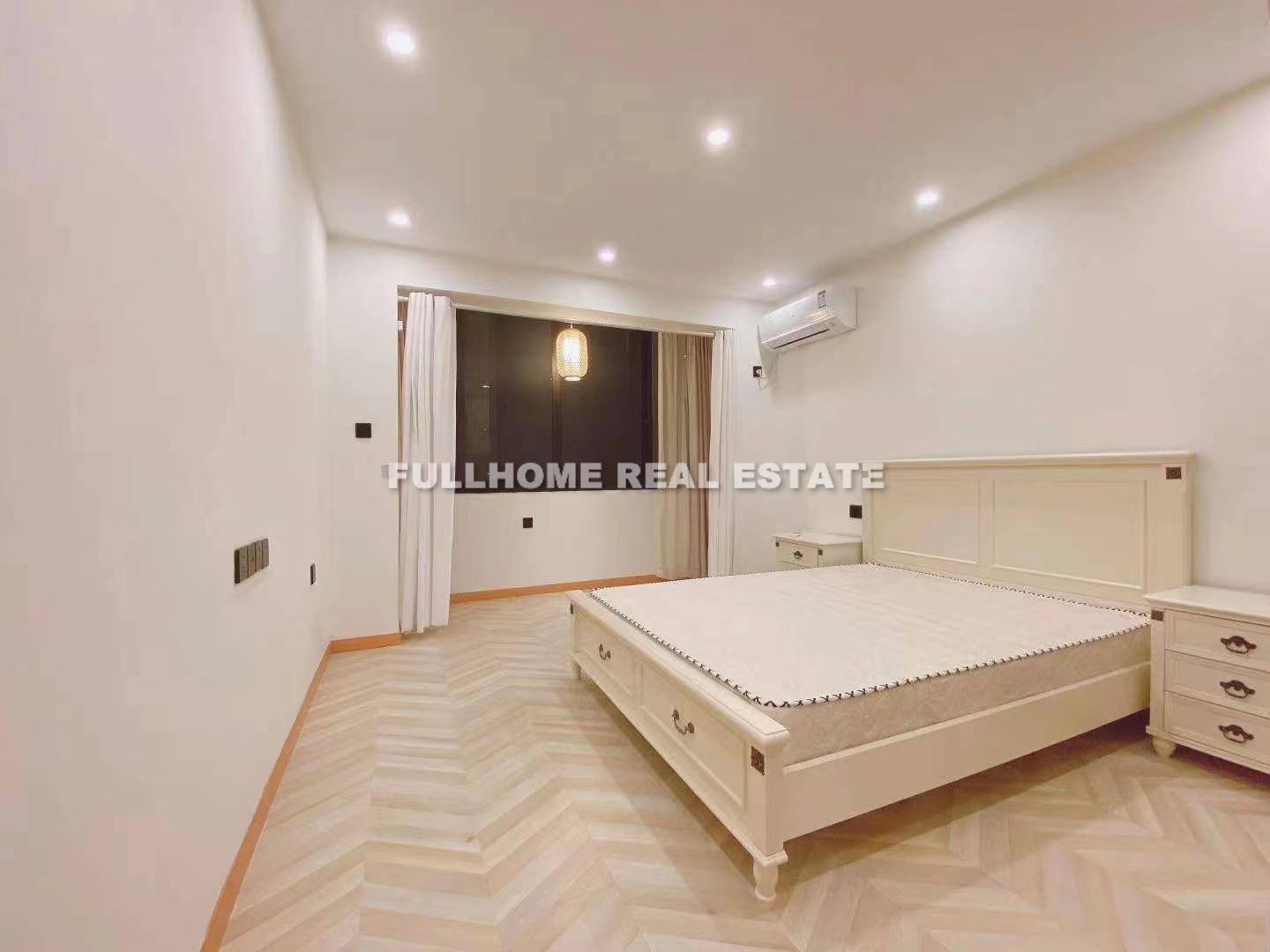 Lane 1-999Yuyuan Road Old House - Interior view 8, Shanghai rental property