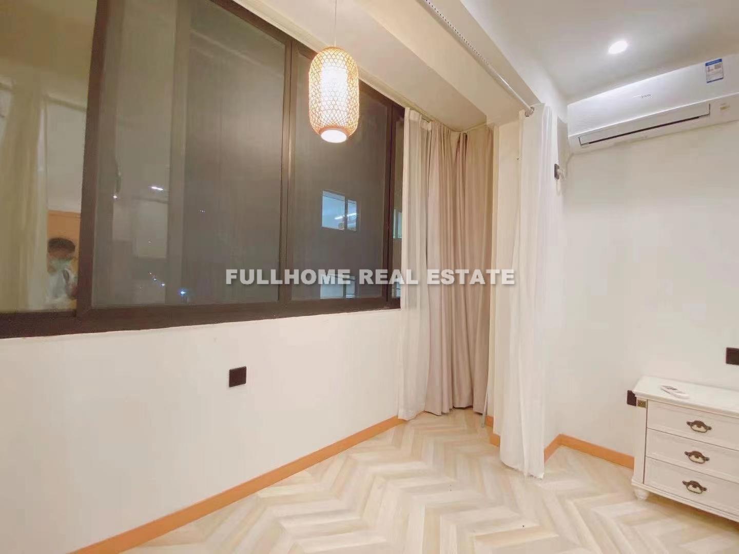 Lane 1-999Yuyuan Road Old House - Interior view 4, Shanghai rental property