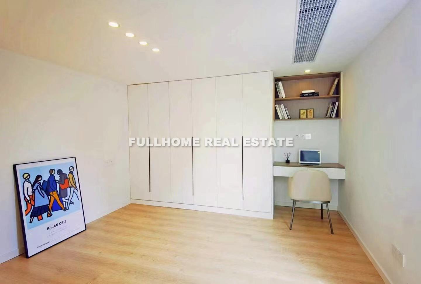 Yanping Apartment - Interior view 8, Shanghai rental property