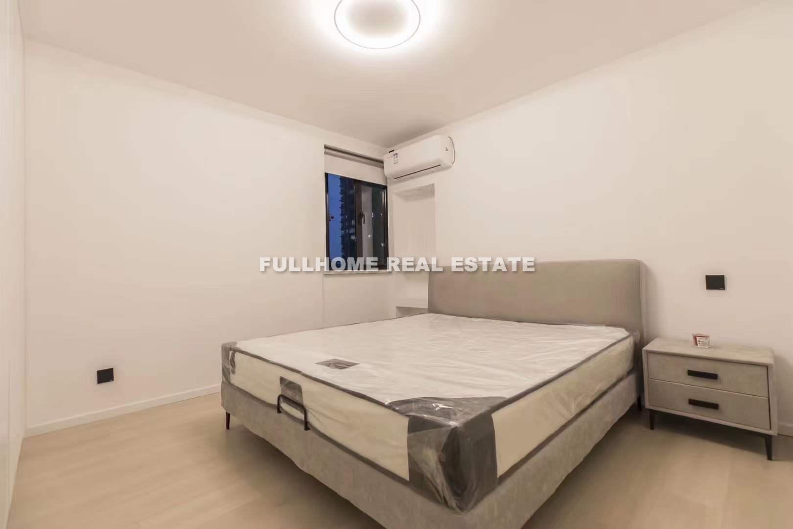 Xin Hui Apartment - Interior view 5, Shanghai rental property