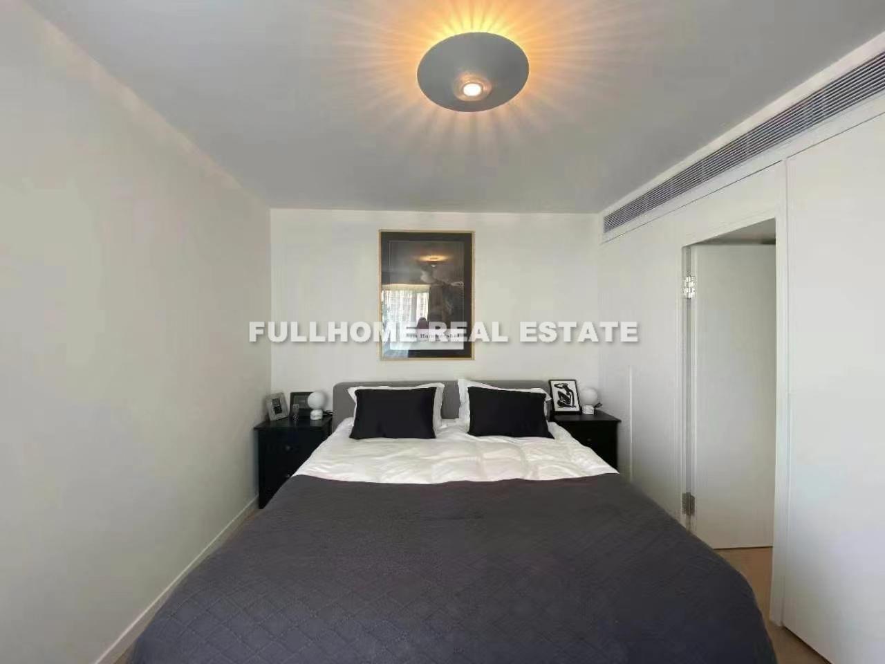 Chrysanthemum Park - Interior view 5, Shanghai rental property