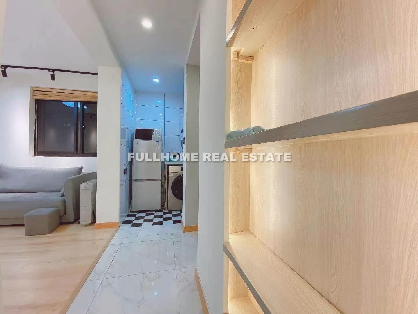 Lane 1-999Yuyuan Road Old House - Interior view 6, Shanghai rental property