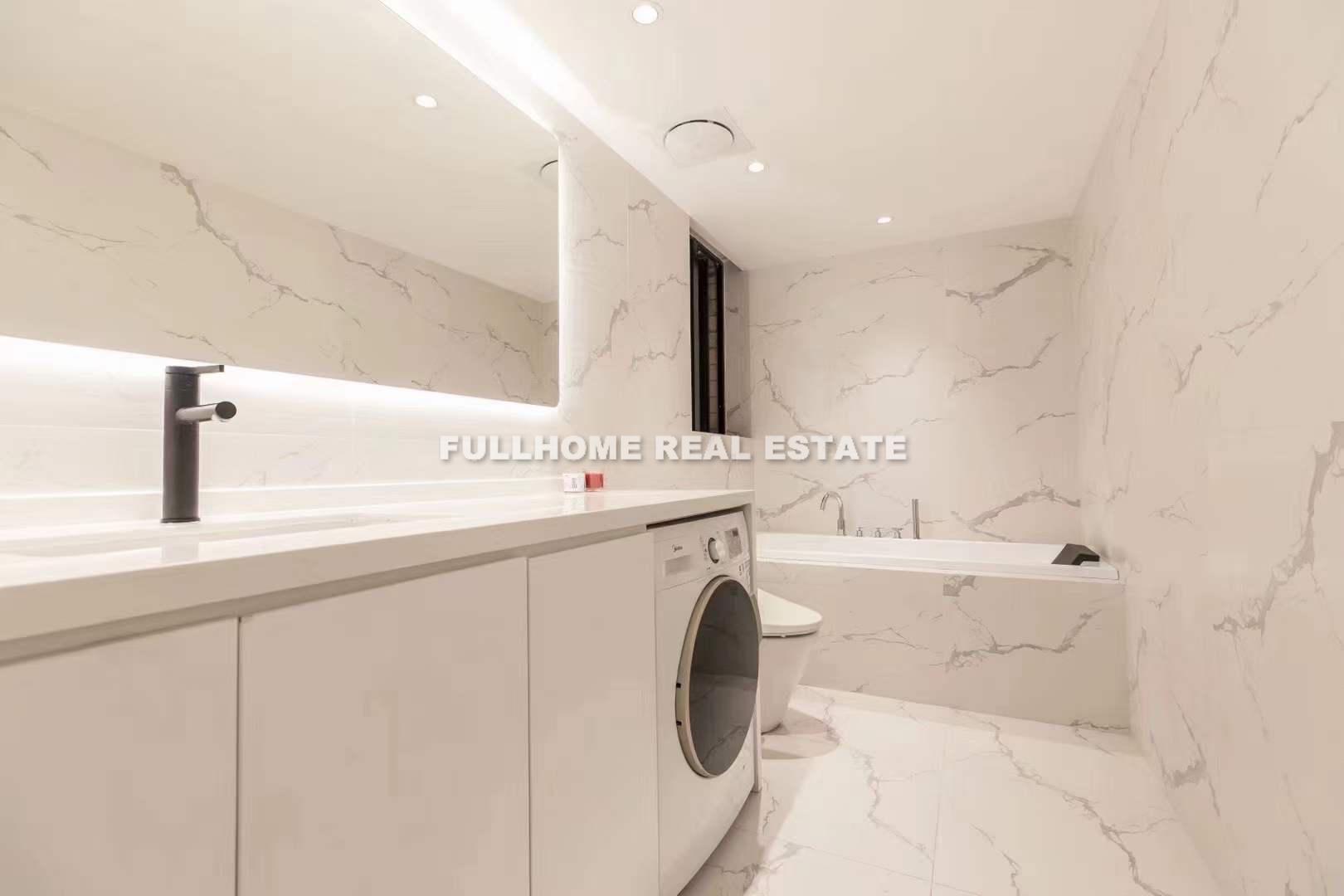 Xin Hui Apartment - Interior view 6, Shanghai rental property