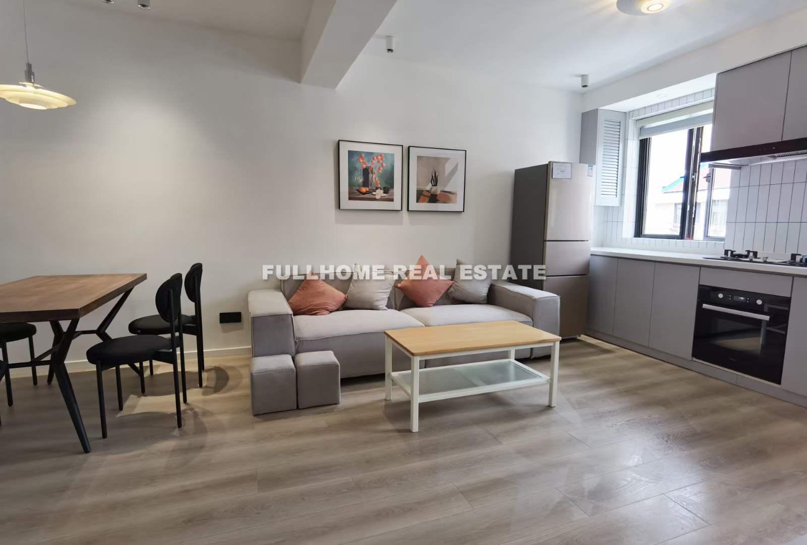 Fan Bei Apartment - Interior view 6, Shanghai rental property