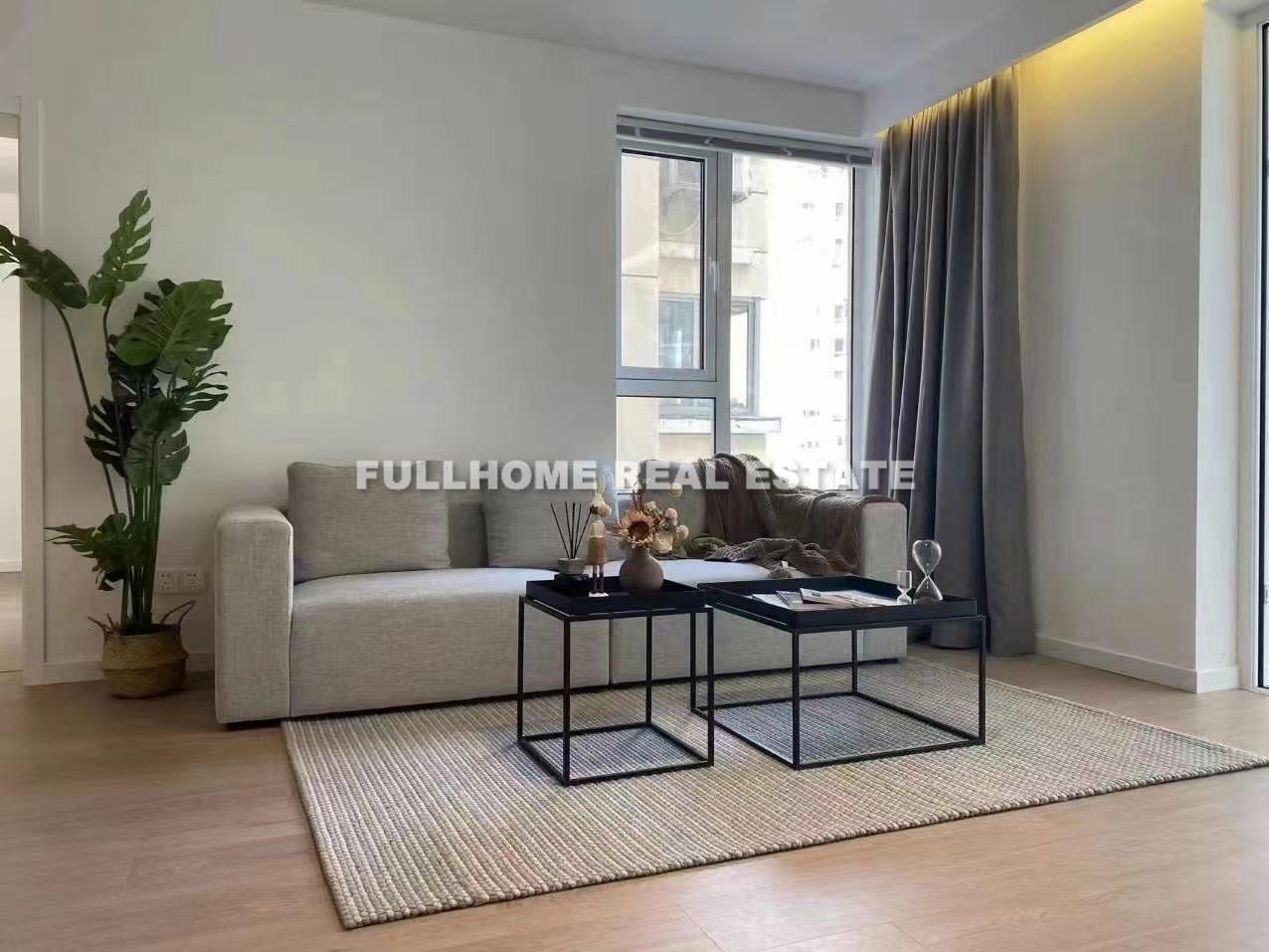 Chrysanthemum Park - 3 bedroom apartment in Shanghai, Lujiazui, Pudong
