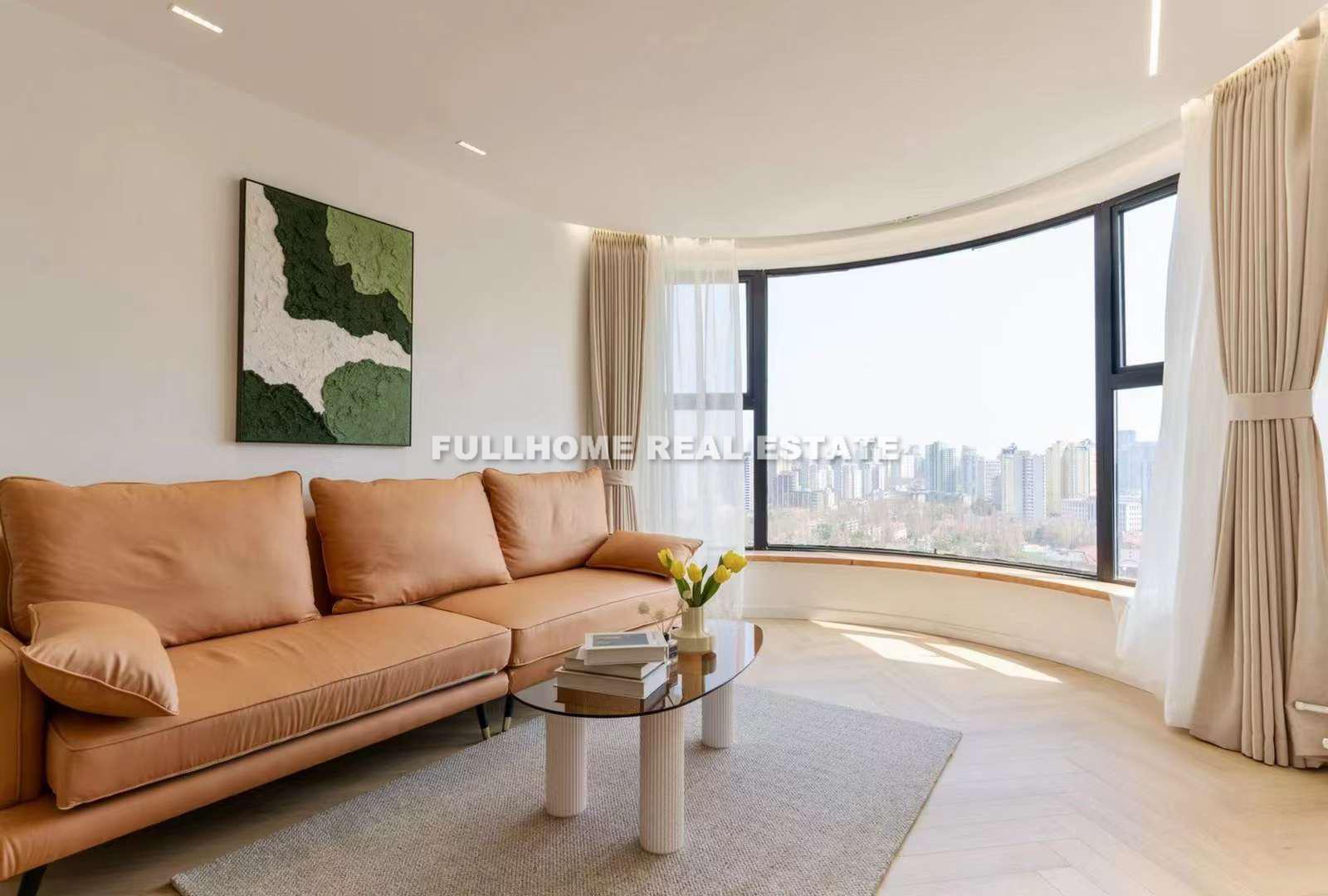 Xin Hua Yuan - Interior view 4, Shanghai rental property