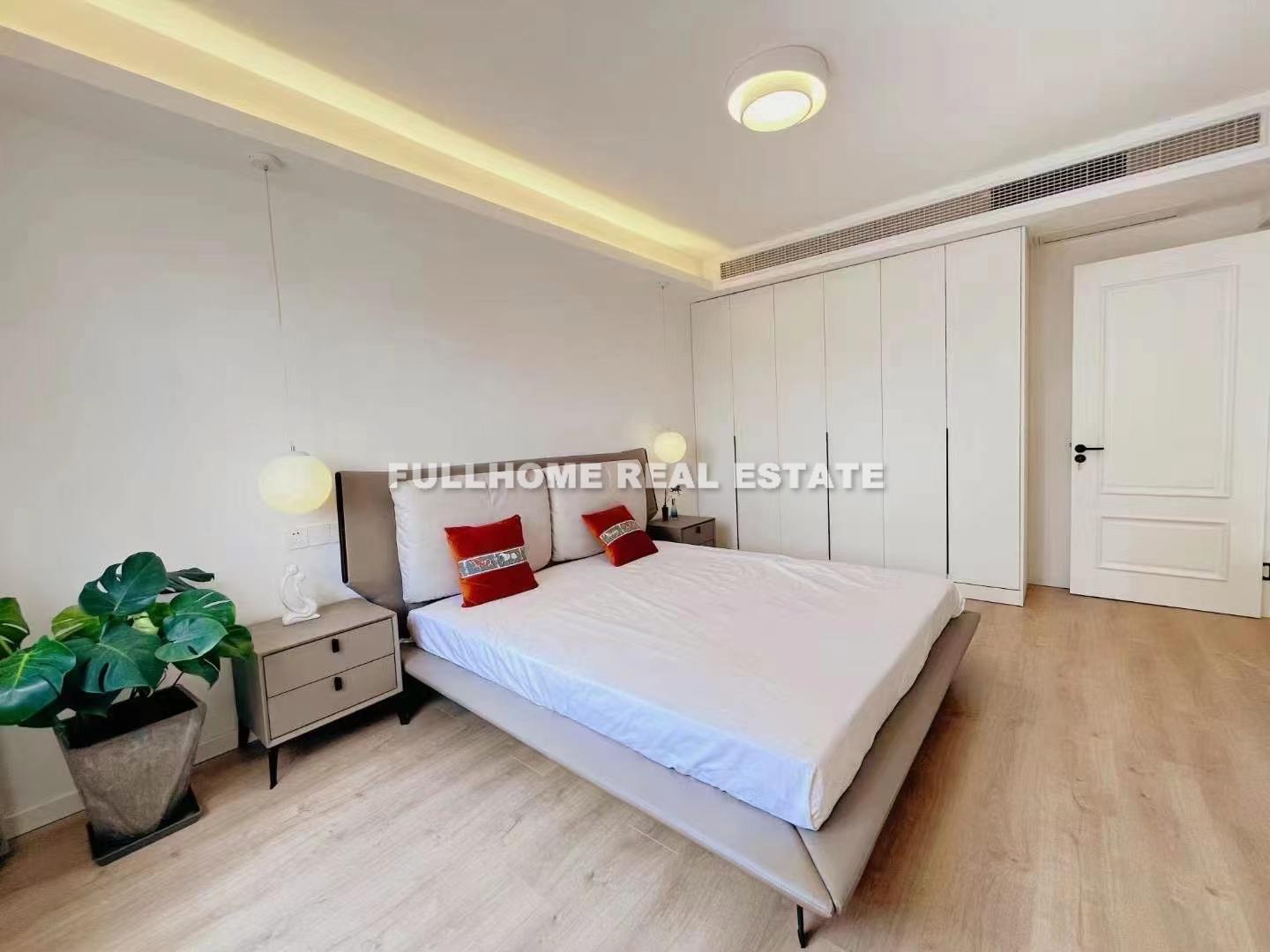 Yanping Apartment - Interior view 9, Shanghai rental property