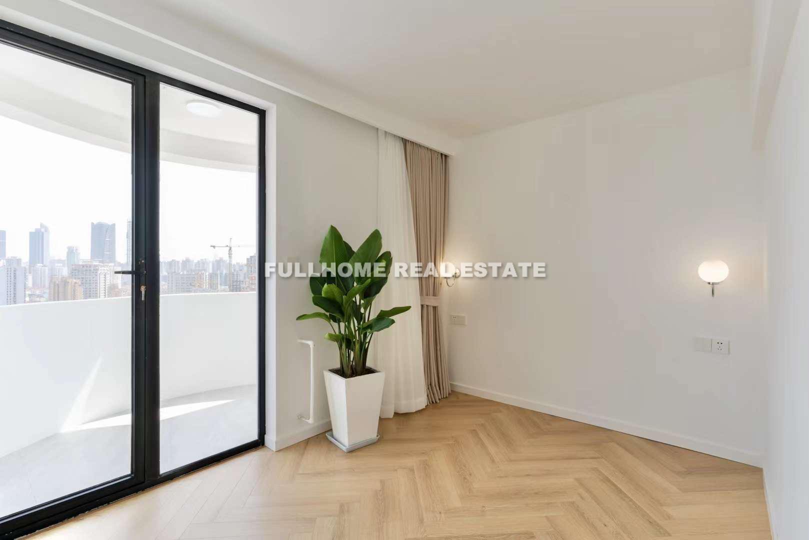 Xin Hua Yuan - Interior view 9, Shanghai rental property
