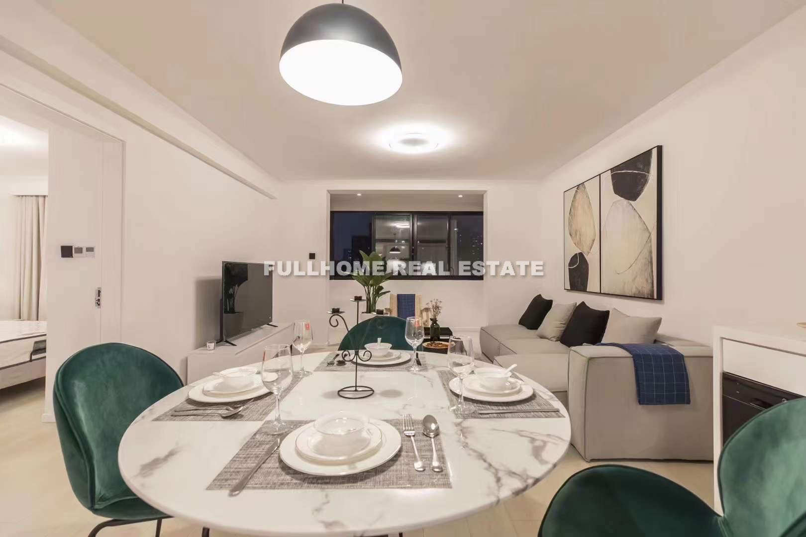 Xin Hui Apartment - Interior view 4, Shanghai rental property