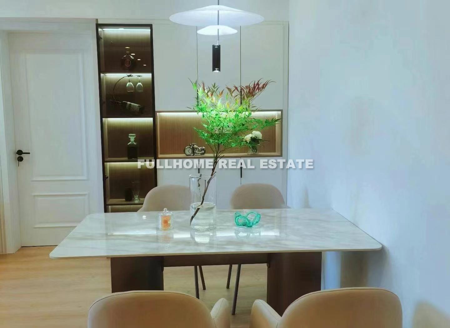 Yanping Apartment - Interior view 7, Shanghai rental property