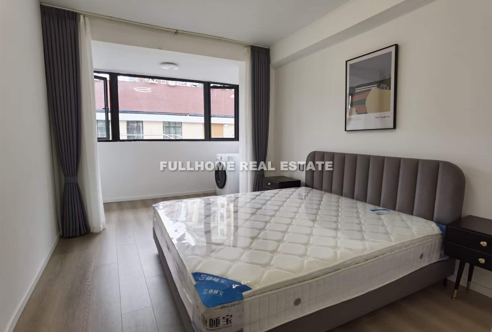 Fan Bei Apartment - Interior view 5, Shanghai rental property