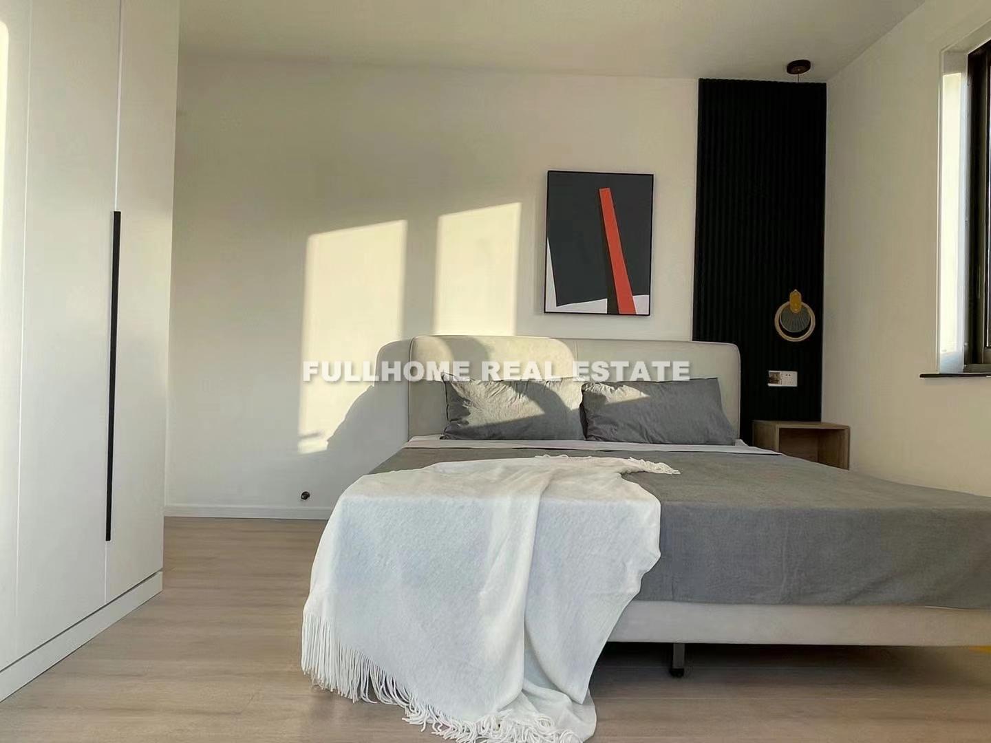 Jiaozhou Teacher Apartment - Interior view 4, Shanghai rental property