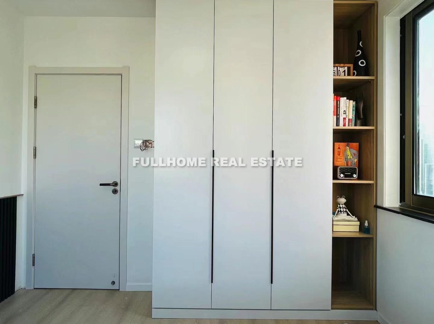 Jiaozhou Teacher Apartment - Interior view 6, Shanghai rental property
