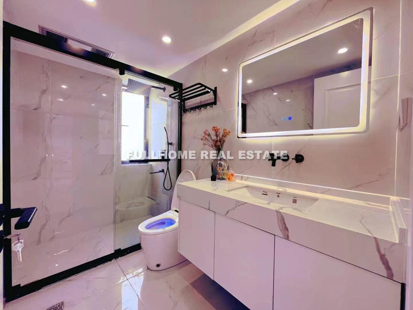 Yanping Apartment - Interior view 5, Shanghai rental property