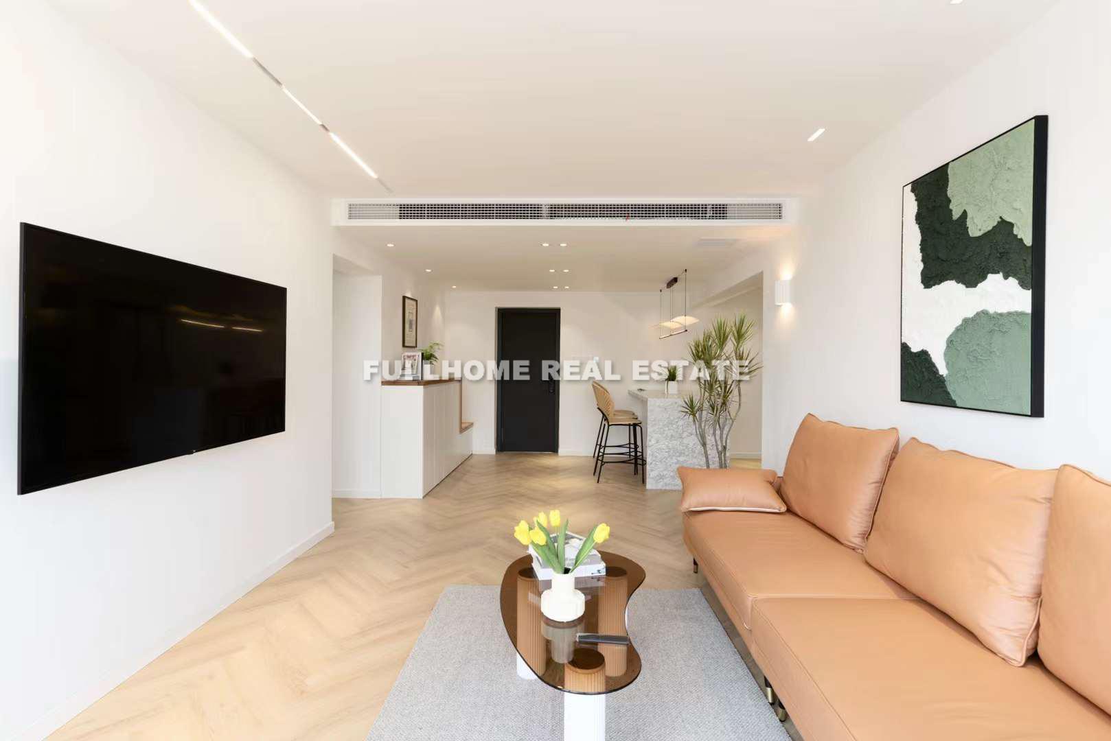 Xin Hua Yuan - Interior view 3, Shanghai rental property