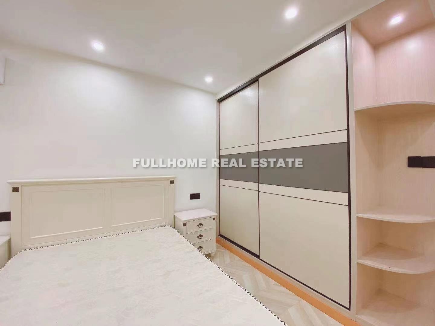 Lane 1-999Yuyuan Road Old House - Interior view 3, Shanghai rental property
