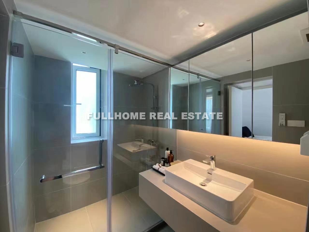 Chrysanthemum Park - Interior view 3, Shanghai rental property