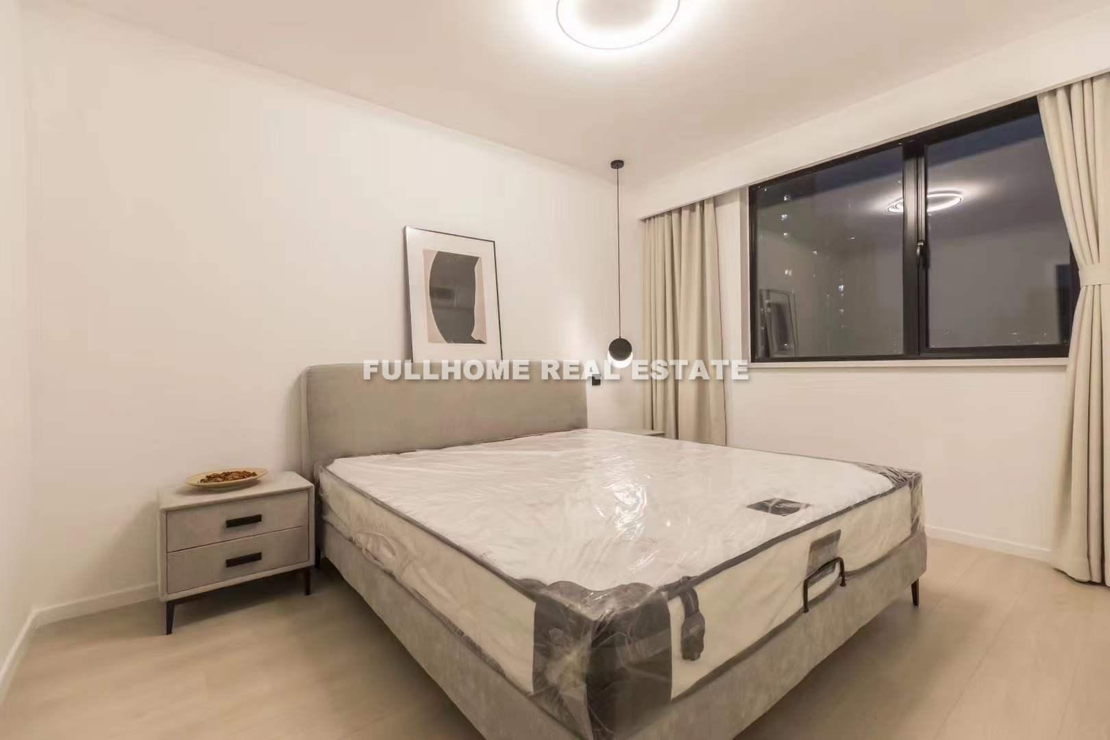 Xin Hui Apartment - Interior view 2, Shanghai rental property
