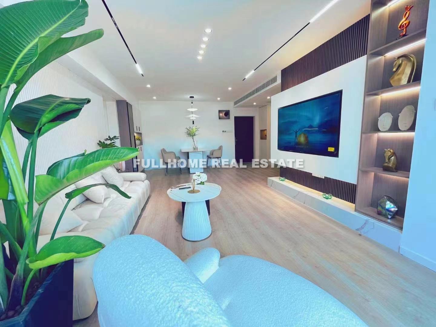 Yanping Apartment - Interior view 6, Shanghai rental property