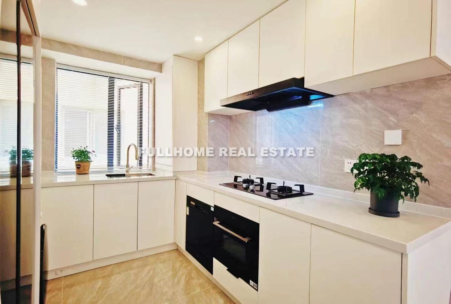 Yanping Apartment - Interior view 3, Shanghai rental property
