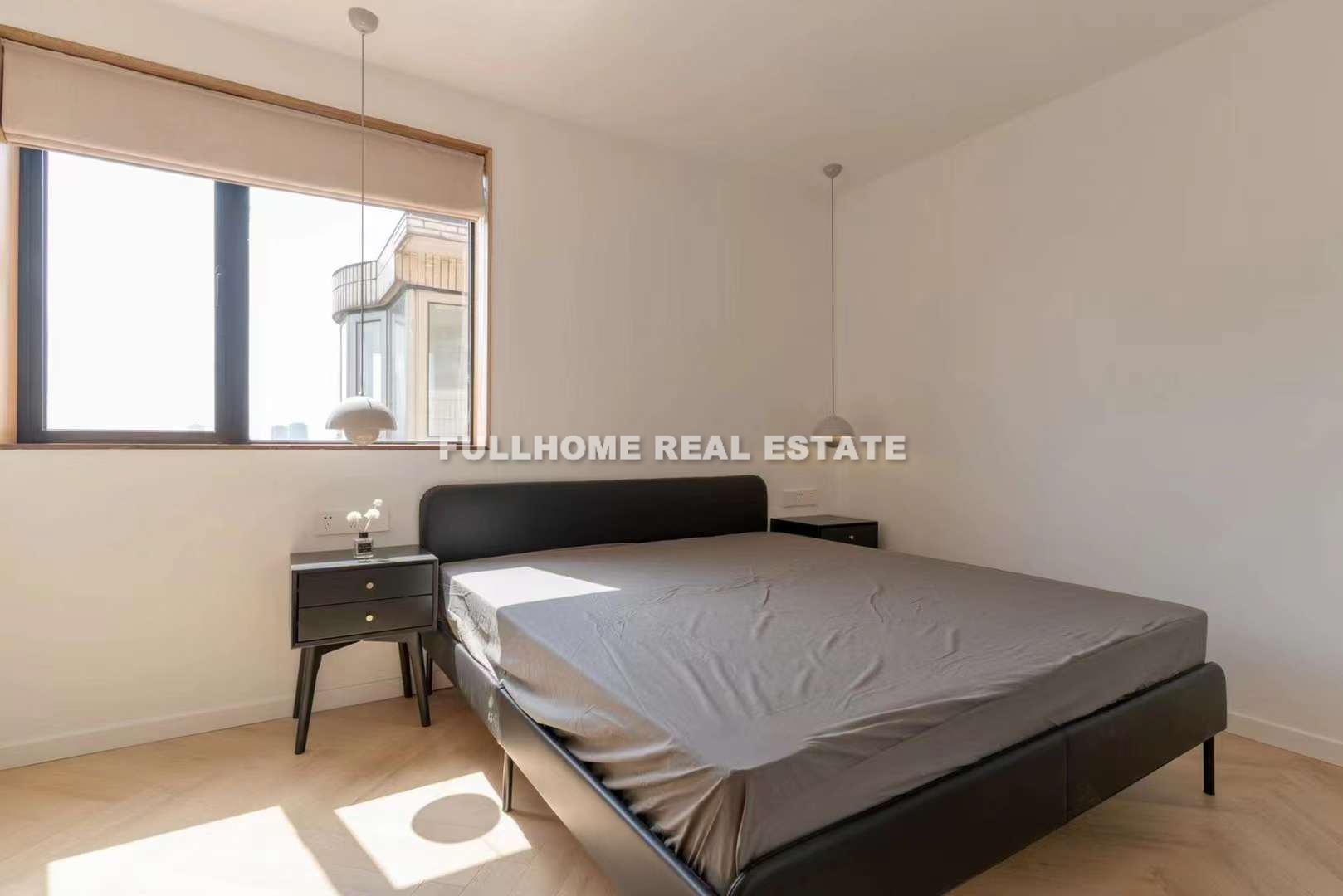 Xin Hua Yuan - Interior view 8, Shanghai rental property