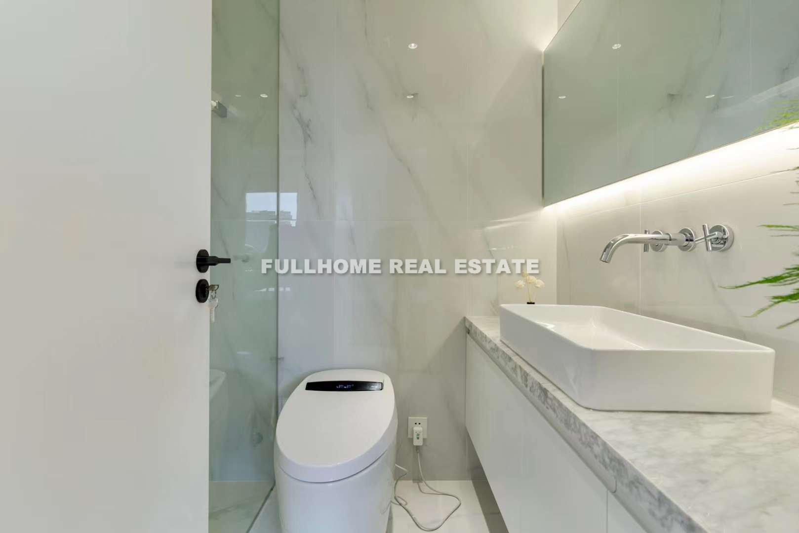 Xin Hua Yuan - Interior view 6, Shanghai rental property