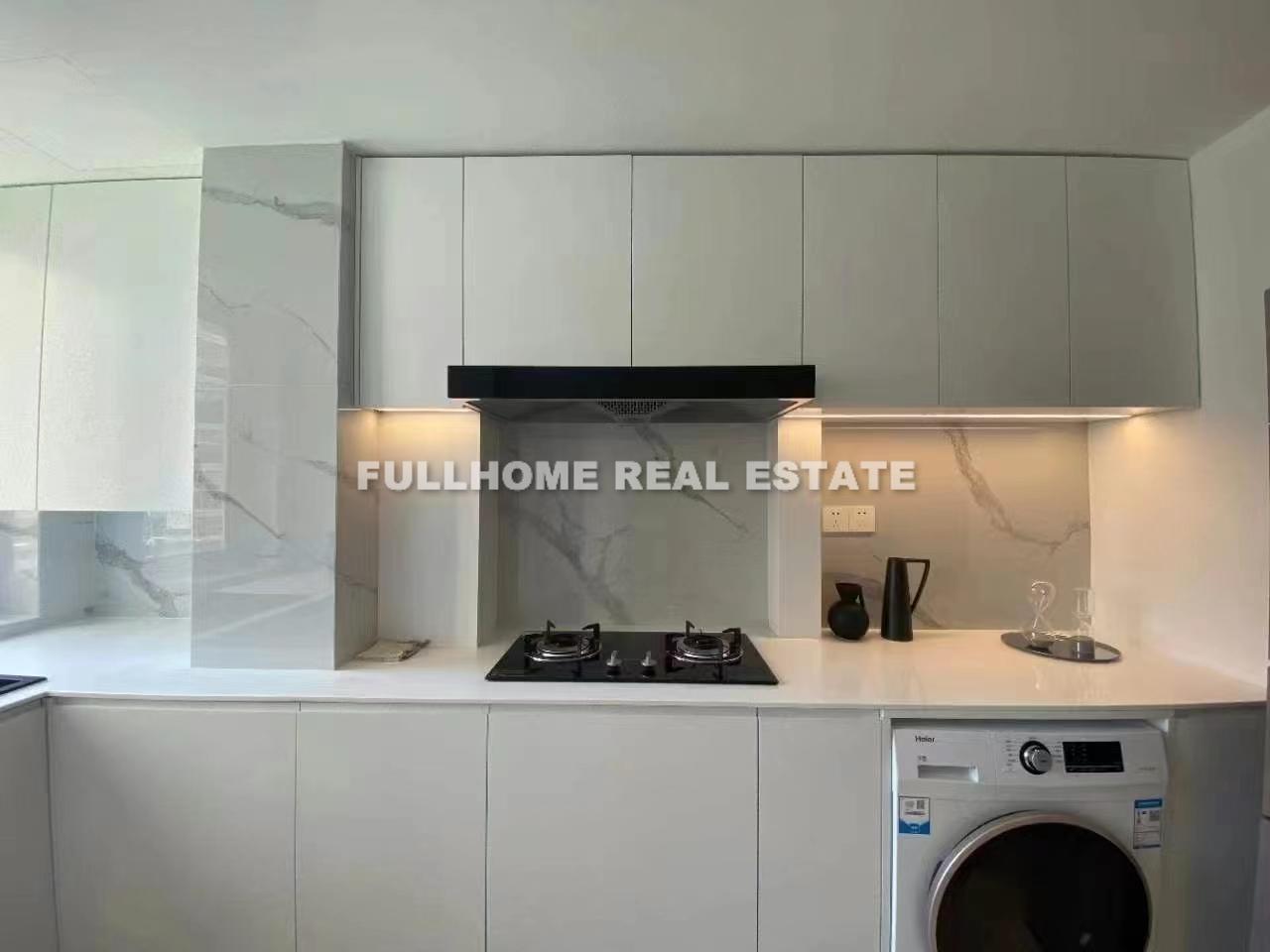 Chrysanthemum Park - Interior view 4, Shanghai rental property