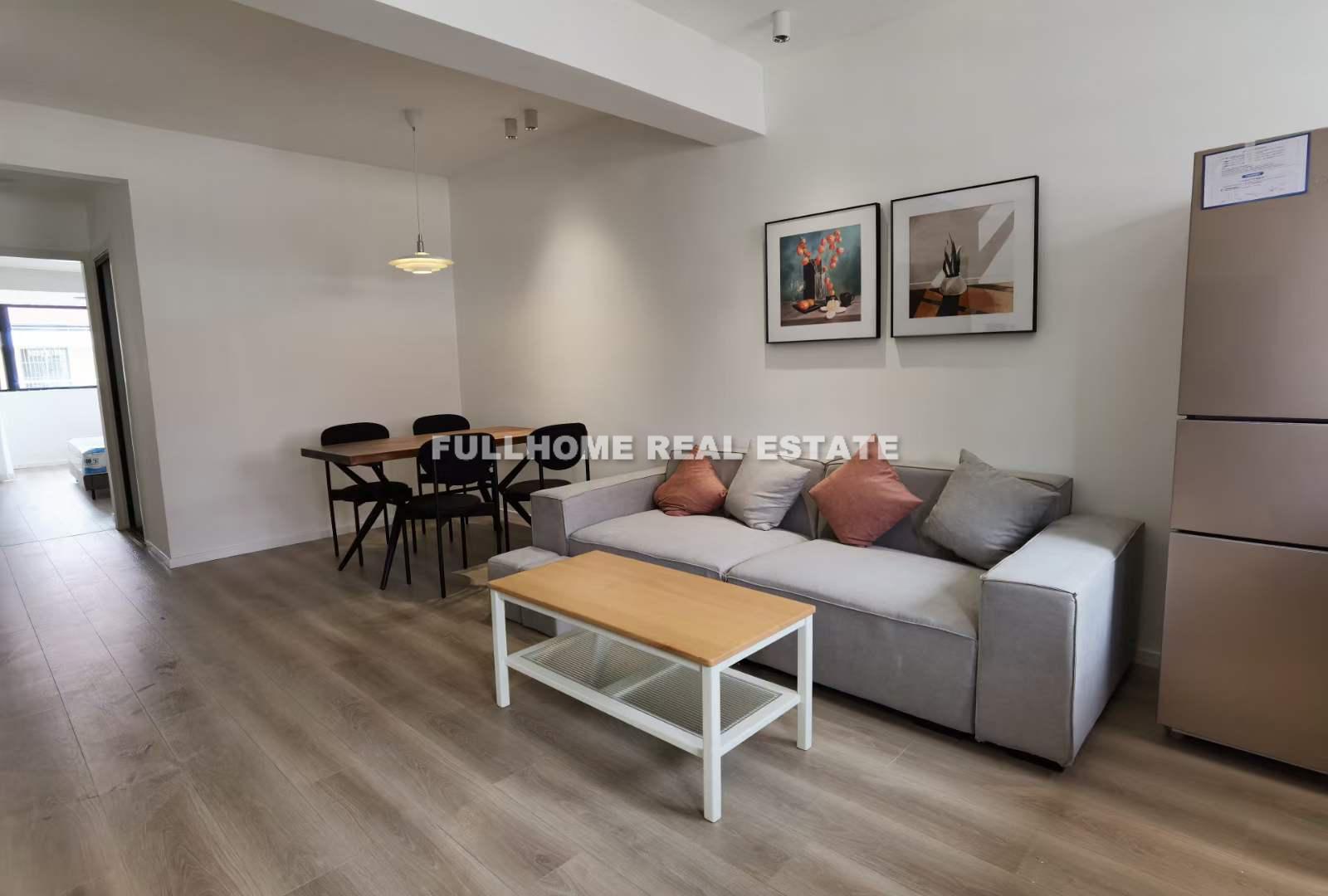 Fan Bei Apartment - Interior view 2, Shanghai rental property