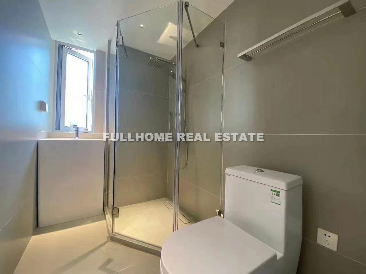 Chrysanthemum Park - Interior view 2, Shanghai rental property