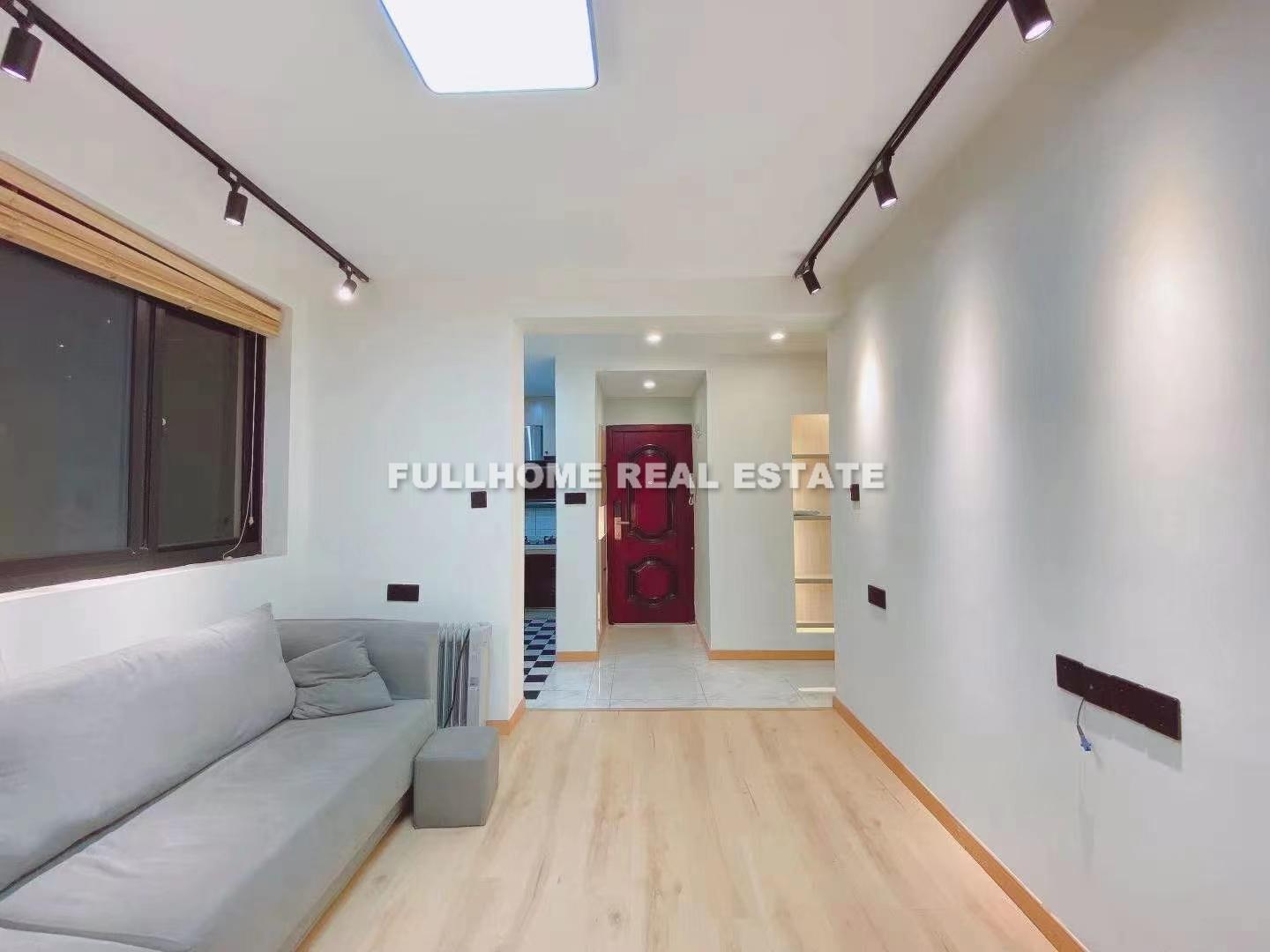 Lane 1-999Yuyuan Road Old House - Interior view 5, Shanghai rental property