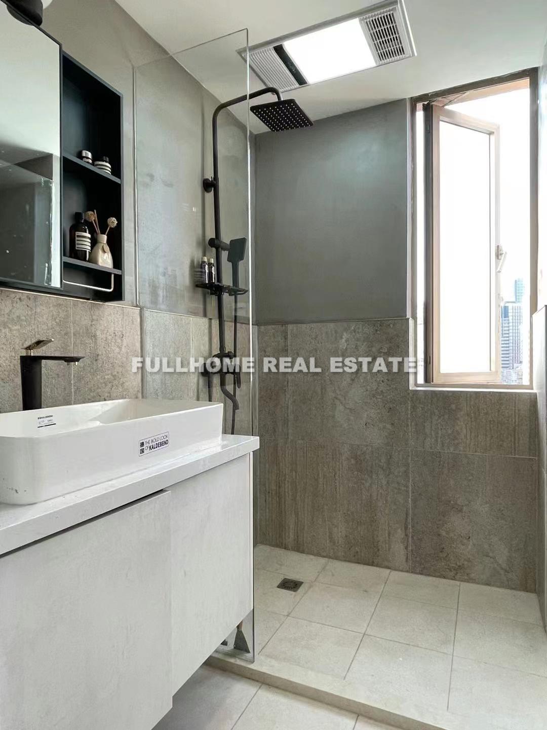 Jiaozhou Teacher Apartment - Interior view 7, Shanghai rental property