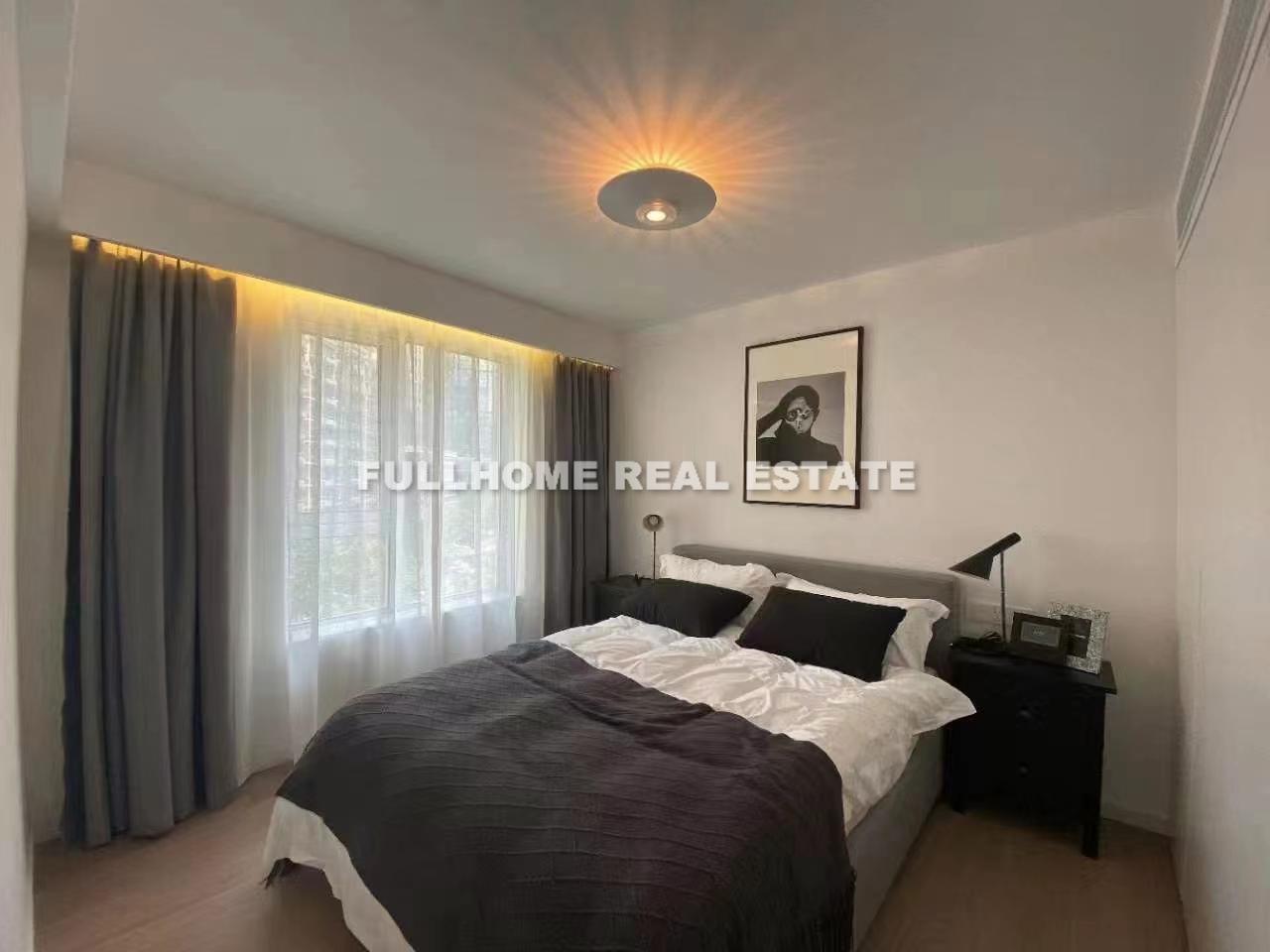 Chrysanthemum Park - Interior view 9, Shanghai rental property